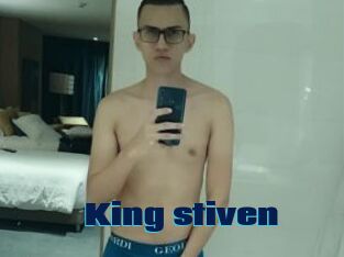 King_stiven