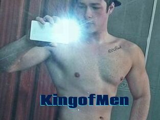 KingofMen