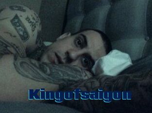 Kingofsaigon