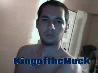 KingoftheMuck