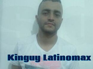 Kinguy_Latinomax