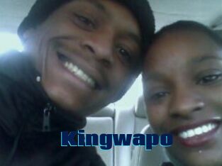 Kingwapo