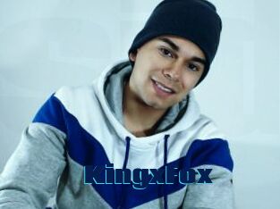 KingxFox