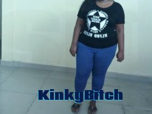 KinkyBitch