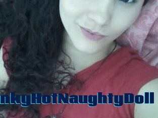 KinkyHotNaughtyDoll