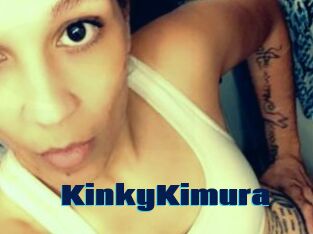 KinkyKimura