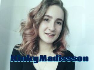 KinkyMadissson
