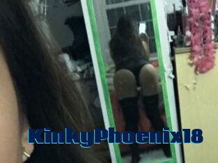 KinkyPhoenix18