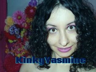KinkyYasmine
