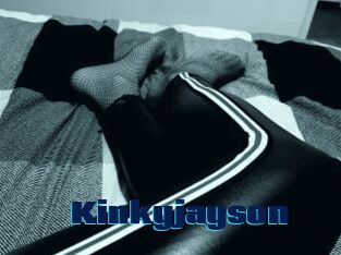 Kinkyjayson