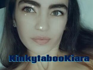KinkytabooKiara
