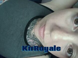 KirRoyale