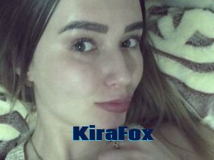 KiraFox