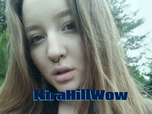 KiraHillWow