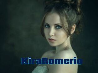 KiraRomerio