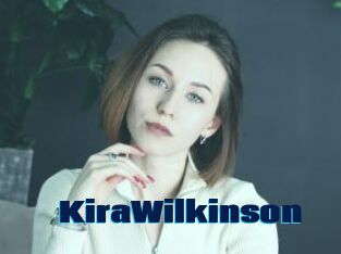KiraWilkinson