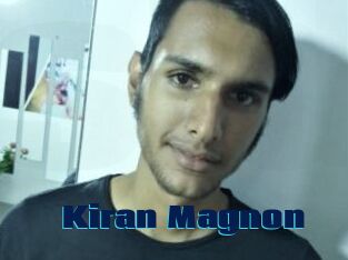 Kiran_Magnon