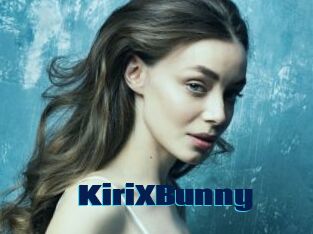 KiriXBunny