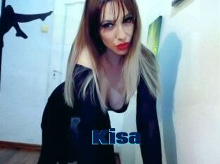 Kisa