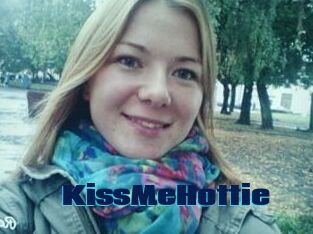 KissMeHottie