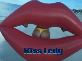 Kiss_Ledy