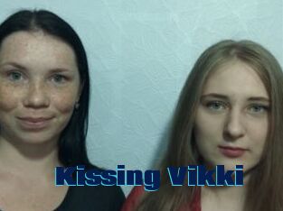 Kissing_Vikki