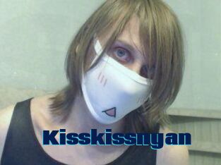 Kisskissnyan