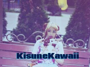 KisuneKawaii