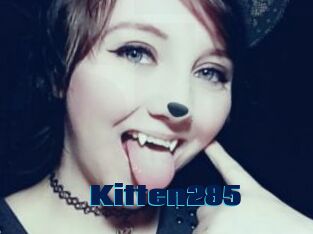 Kitten285