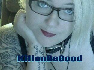 KittenBeGood