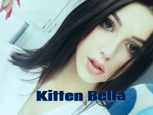 Kitten_Bella