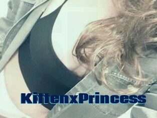 KittenxPrincess