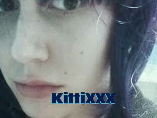 Kitti_XXX