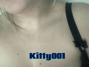 Kitty001