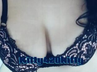 Kitty420kitty