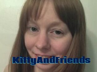 KittyAndFriends