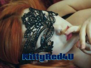 KittyRed4U