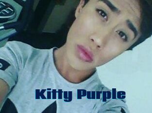 Kitty_Purple