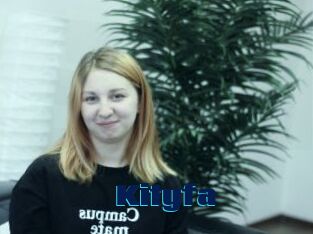 Kityfa