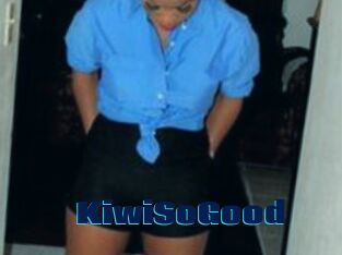 KiwiSoGood