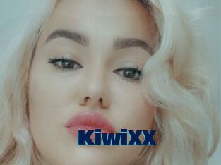 KiwiXX