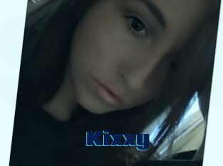 Kixxy