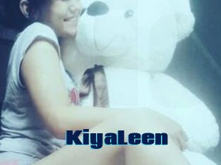KiyaLeen