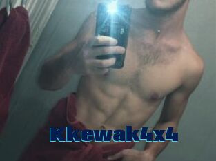 Kkewak4x4