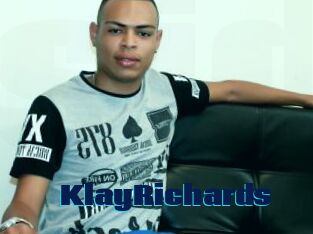 KlayRichards
