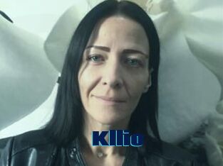 Kllio