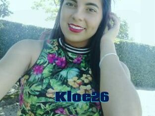 Kloe26