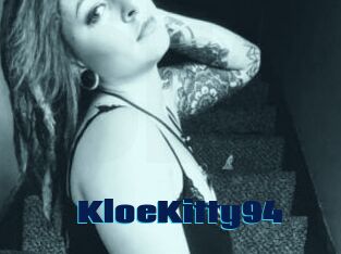 KloeKitty94
