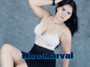 KloeMarval