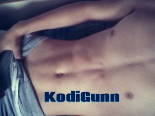 KodiGunn